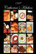 Catherine's Kitchen - Paperback