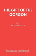 The Gift of the Gorgon - Paperback