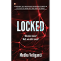 Locked - Paperback