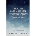 God's Love Is Forever - Paperback