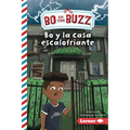 Bo Y La Casa Escalofriante (Bo and the Spooky House) - Paperback