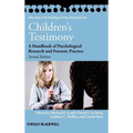 Children s Testimony 2e - Hardcover