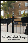 A Café Called Orange - Paperback