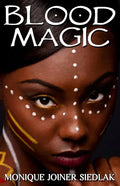 Blood Magic - Paperback