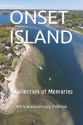 Onset Island: A Collection of Memories - Paperback
