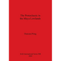 The Protoclassic in the Maya Lowlands - Paperback