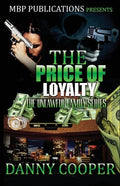 Price of Loyalty - Paperback