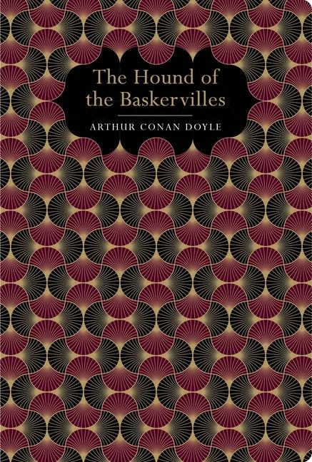 The Hound of the Baskervilles - Hardcover