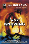 Born Knowing - Paperback
