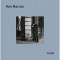 Ken Narula: Iris & Lens: 50 Leica Lenses to Collect and Photograph - Hardcover