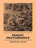 Magic Motorways - Paperback
