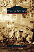 Yellow Springs - Hardcover