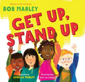 Get Up, Stand Up - Hardcover