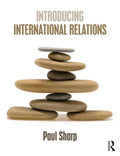 Introducing International Relations - Paperback