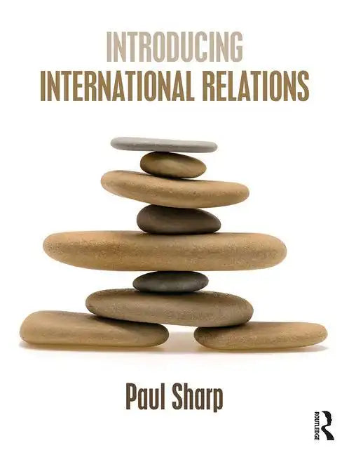 Introducing International Relations - Paperback