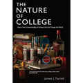 The Nature of College - Paperback