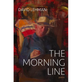 The Morning Line: Poems - Paperback