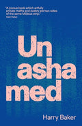 Unashamed - Paperback
