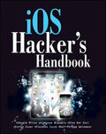 iOS Hacker's Handbook - Paperback