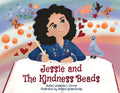 Jessie and The Kindness Beads - Paperback