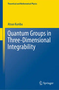 Quantum Groups in Three-Dimensional Integrability - Hardcover