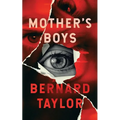 Mother's Boys - Paperback