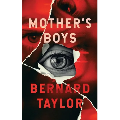 Mother's Boys - Paperback