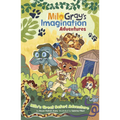 Milo's Great Safari Adventure - Paperback