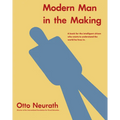 Modern Man in the Making - Hardcover