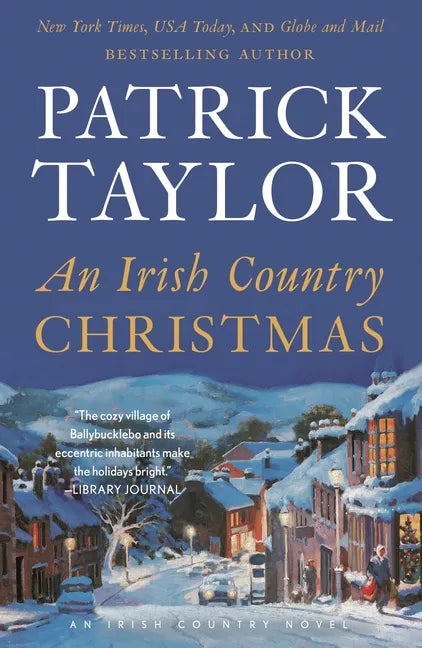 An Irish Country Christmas - Paperback