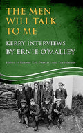 Men Will Talk to Me: Kerry Interviews - Paperback