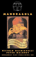 Mandragola - Paperback