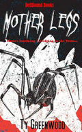 Mother Legs - Paperback