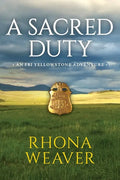 A Sacred Duty - Paperback