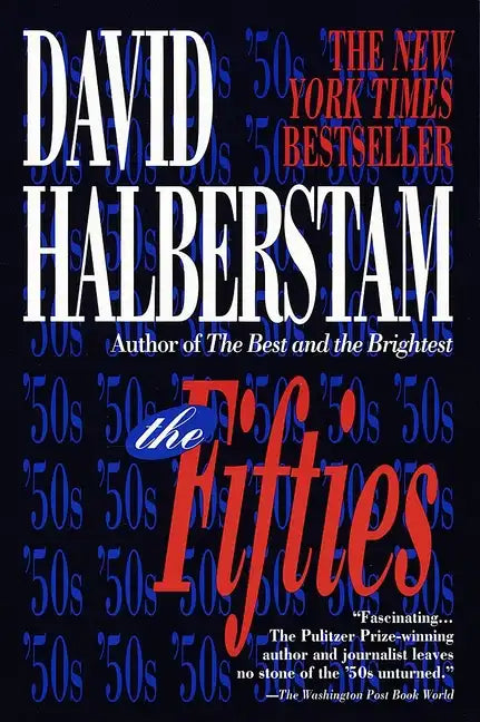 The Fifties - Paperback