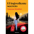 El Ingrediente Secreto / The Secret Ingredient - Paperback