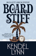 Board Stiff - Paperback