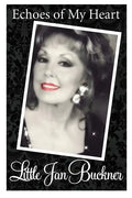 Echoes of My Heart - Paperback