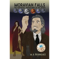 Moravian Falls: The Fantastic Adventures of Dr. Domo - Paperback