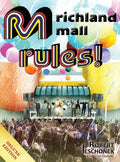 Richland Mall Rules - Hardcover
