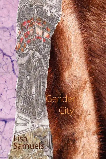 Gender City - Paperback