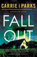 Fallout - Paperback