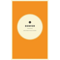 Wildsam Field Guides: Denver - Paperback