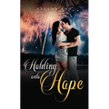 Holding Onto Hope - Paperback