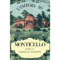 Visitors to Monticello - Paperback