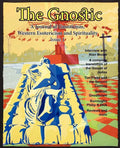 The Gnostic 1: Including Interview with Alan Moore - Paperback
