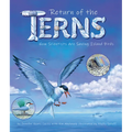 Return of the Terns: How Scientists Are Saving Island Birds - Paperback