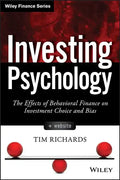 Investing Psychology, + Website: The Effects of Behavioral Finance on Investment Choice and Bias - Hardcover