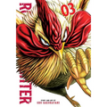 Rooster Fighter, Vol. 3 - Paperback