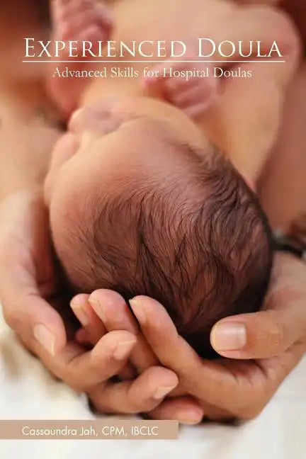 Experienced Doula - Paperback